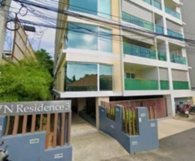 Vn Residence3 파타야 외부 사진