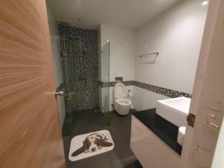 Vn Residence3 파타야 외부 사진